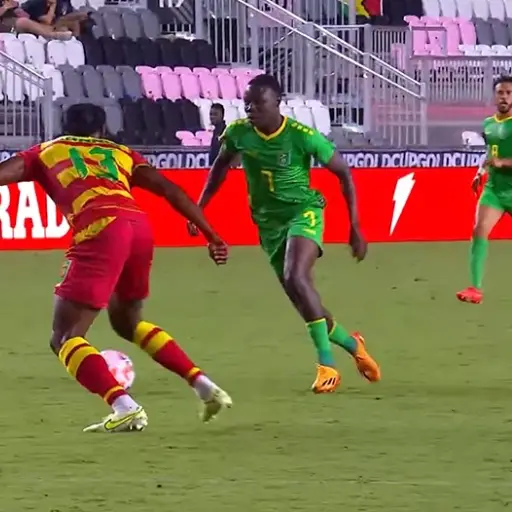 Foto: Captura de video de Concacaf.  