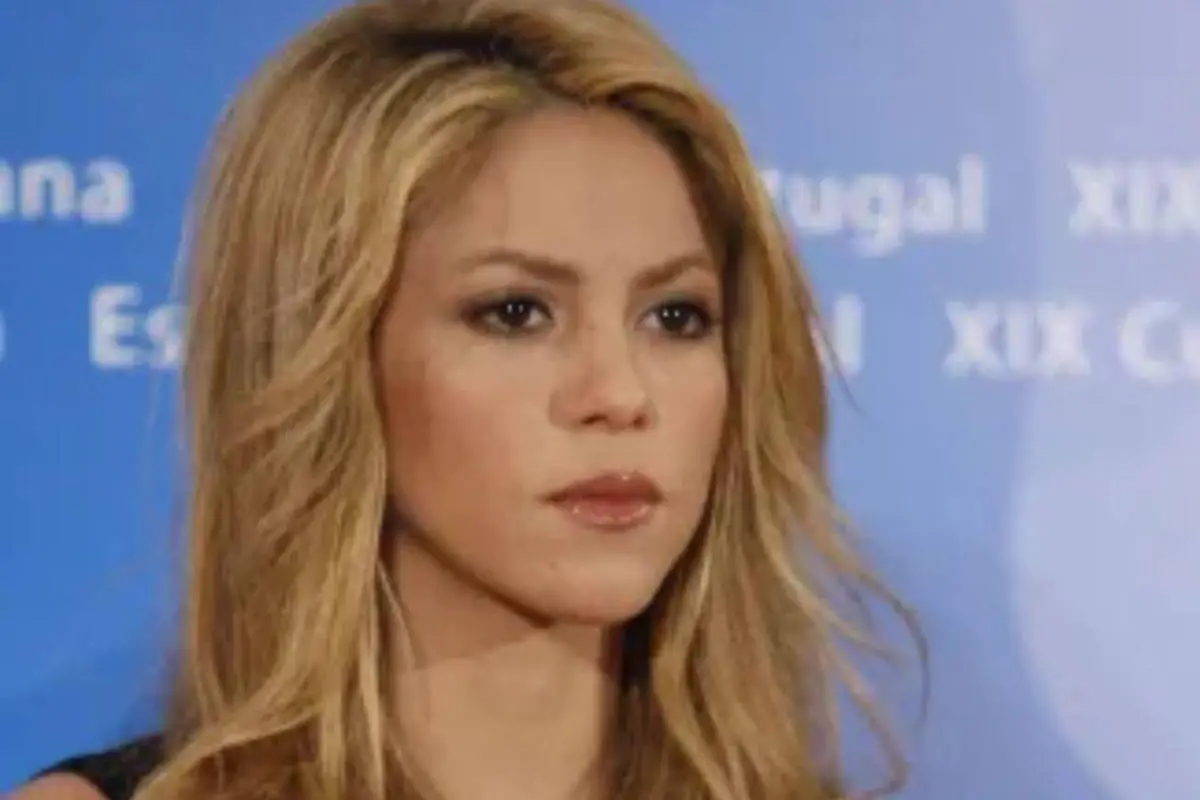 Shakira, 