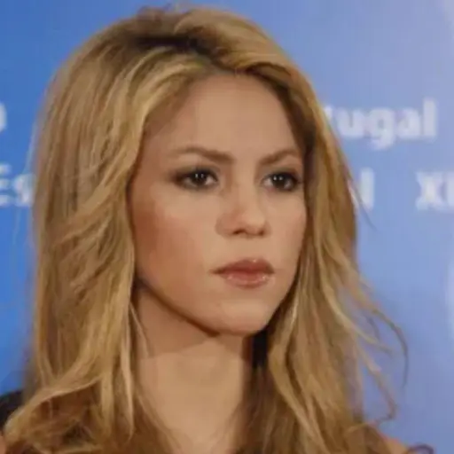 Shakira ,