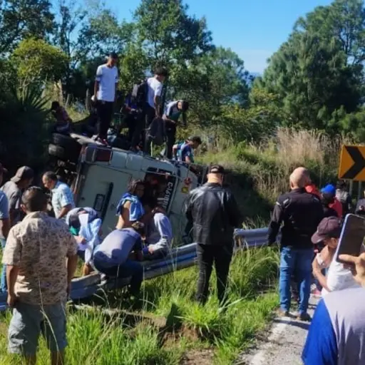 Foto: Gerson Carranza 