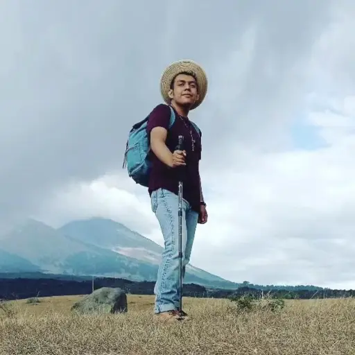 Oscar Camey, asesinado en discoteca zona 1. ,