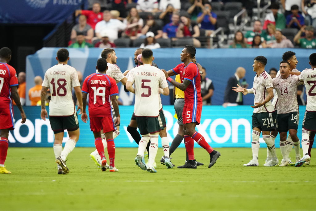 México se lleva el tercer lugar de la Liga de Naciones de Concacaf | 