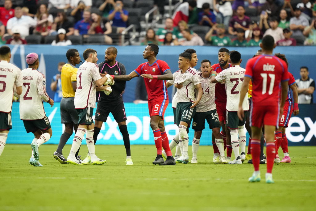 México se lleva el tercer lugar de la Liga de Naciones de Concacaf | 