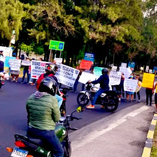 Foto: PMT capitalina