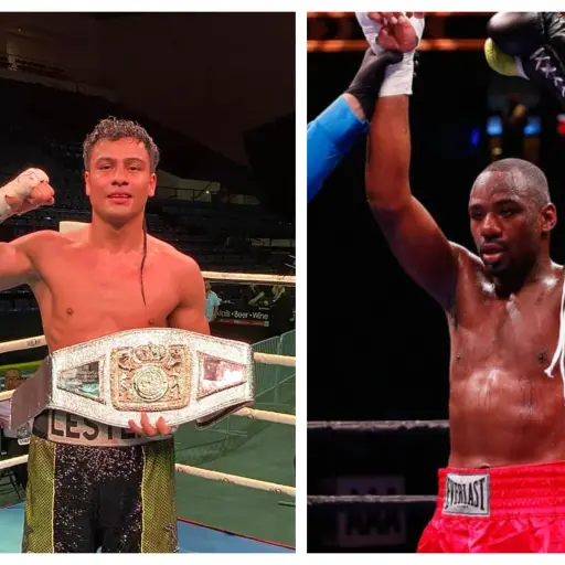 Foto: Redes y CDA Escuela Profesional de Boxeo. 