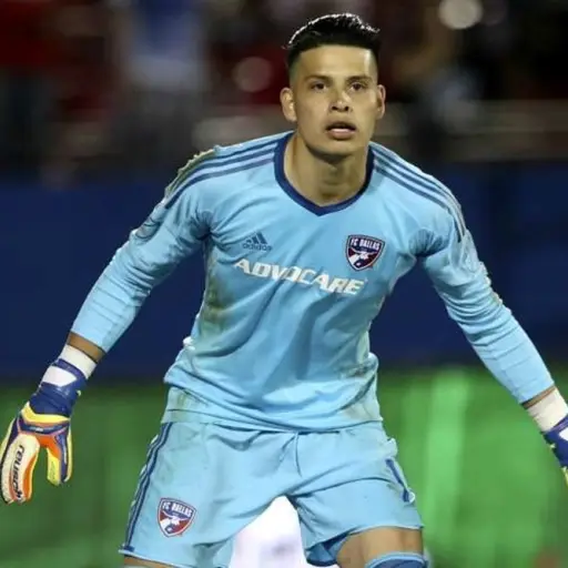 Foto: Jesse Gonzalez