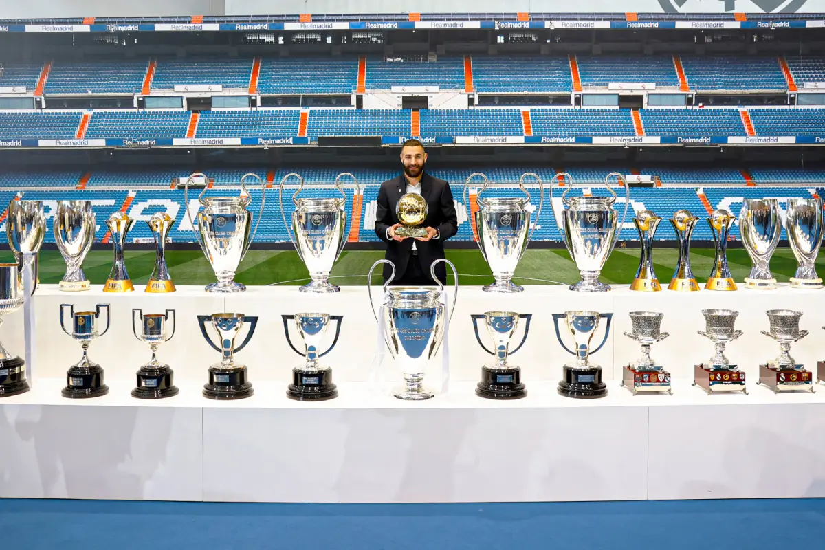 Foto: Real Madrid