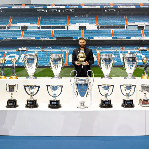 Foto: Real Madrid