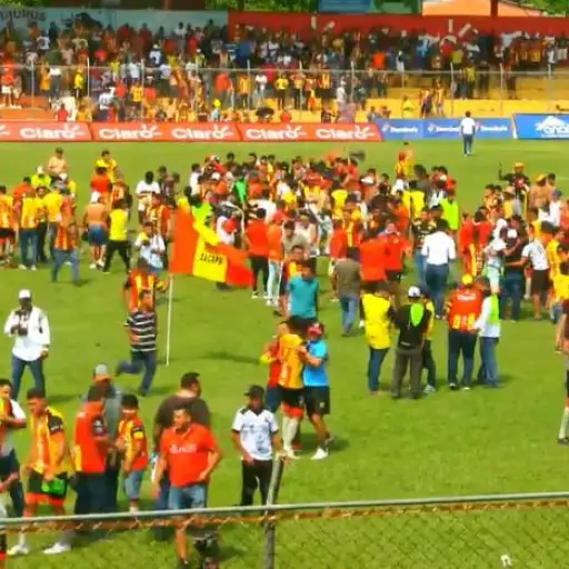 Foto: Deportivo Zacapa 