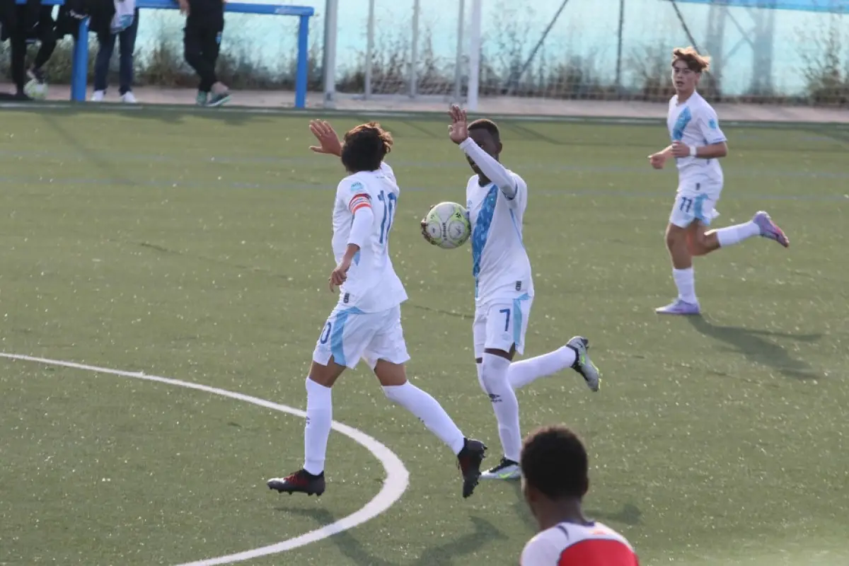 Foto: Fedefut