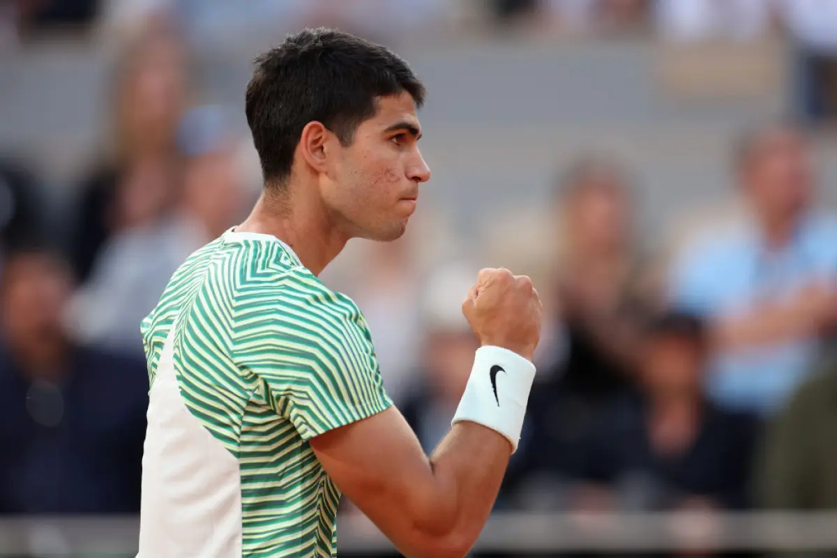 Foto: Getty Images. 