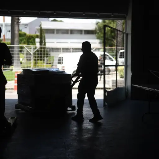 Foto: Edwin Bercián/EU 