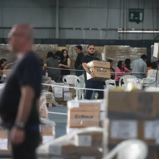 Foto: Edwin Bercián/EU 