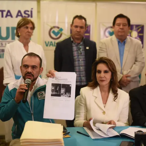 Foto: Edwin Bercián/EU