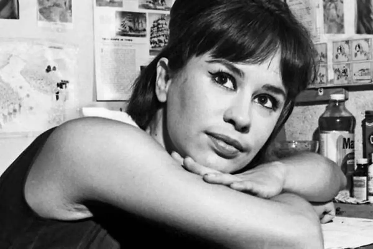 Astrud Gilberto, 