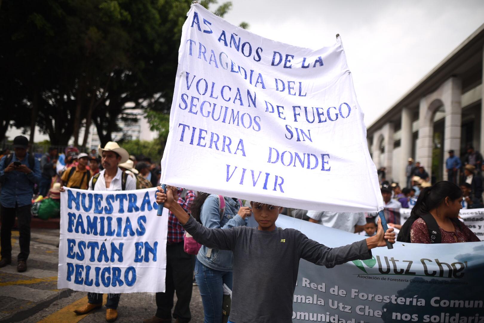 manifestacion-erupcion-volcan-fuego-emisoras-unidas5 | 