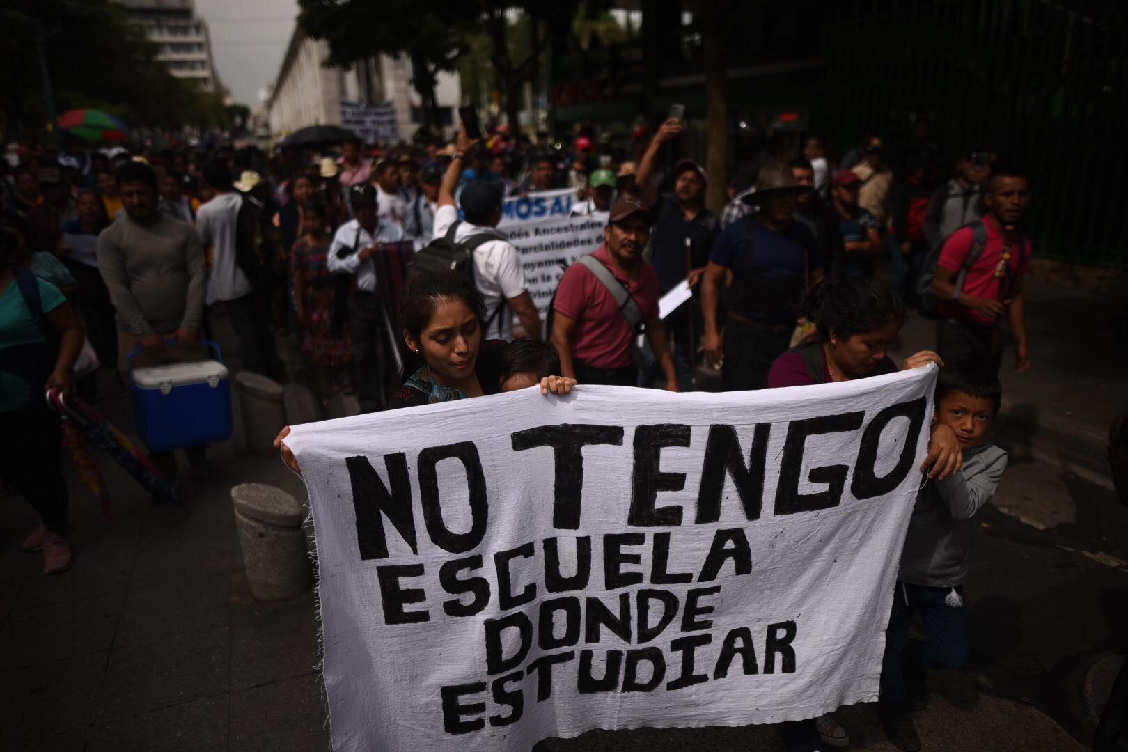 manifestacion-erupcion-volcan-fuego-emisoras-unidas10 | 