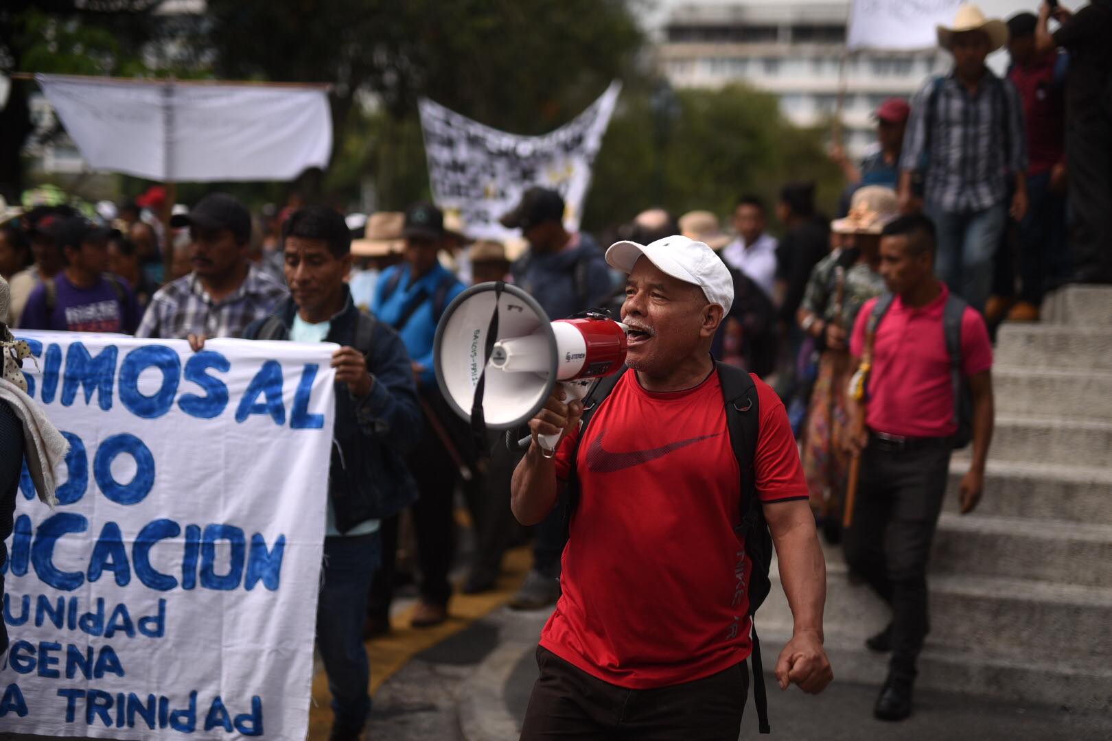 manifestacion-erupcion-volcan-fuego-emisoras-unidas7 | 