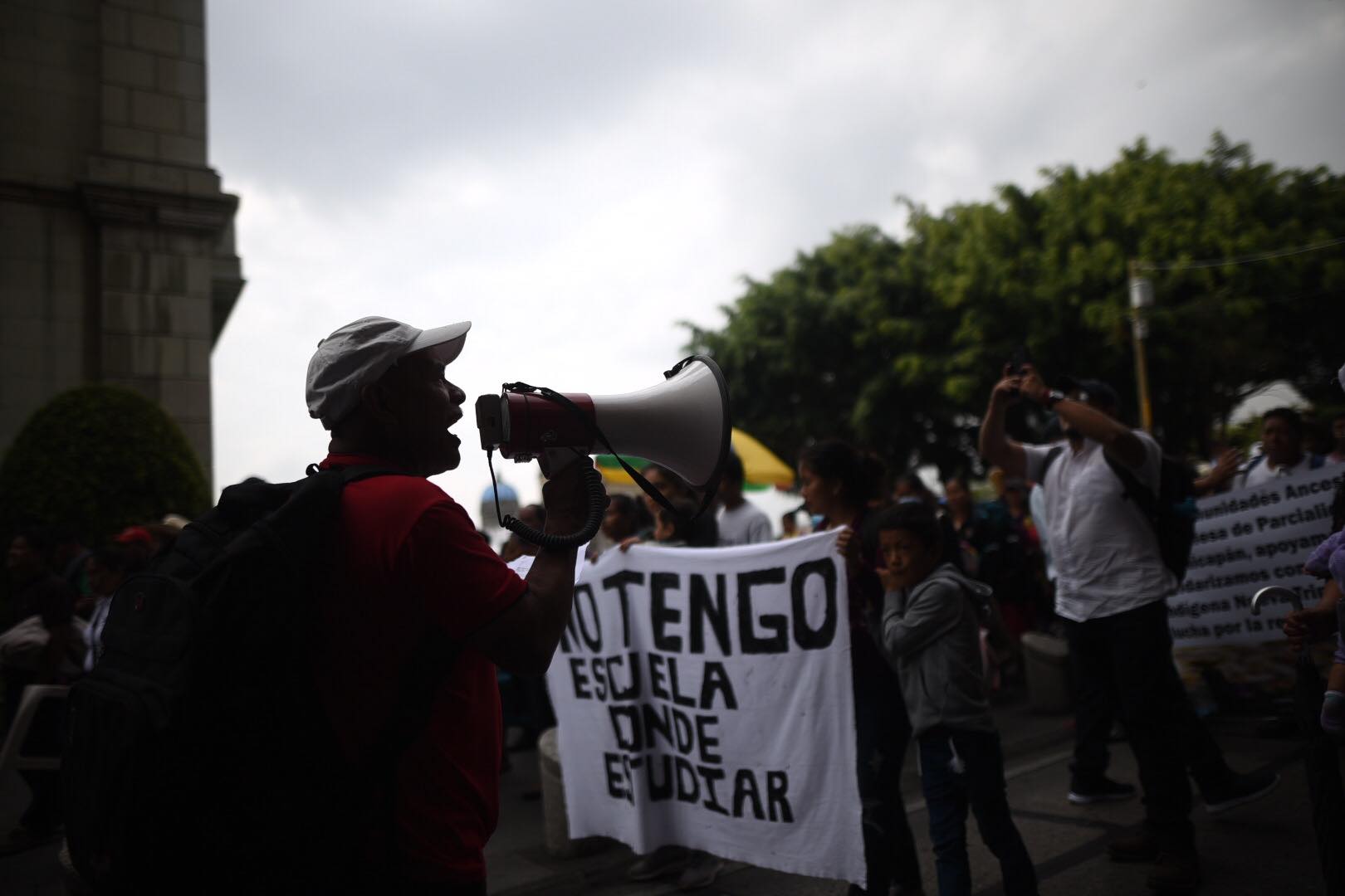 manifestacion-erupcion-volcan-fuego-emisoras-unidas8 | 