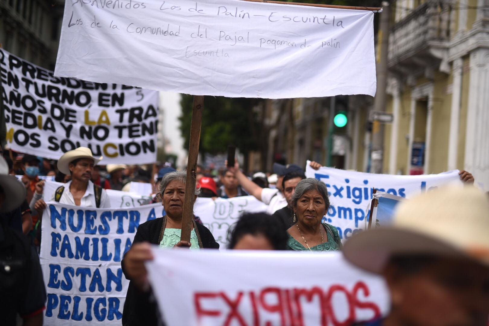 manifestacion-erupcion-volcan-fuego-emisoras-unidas12 | 