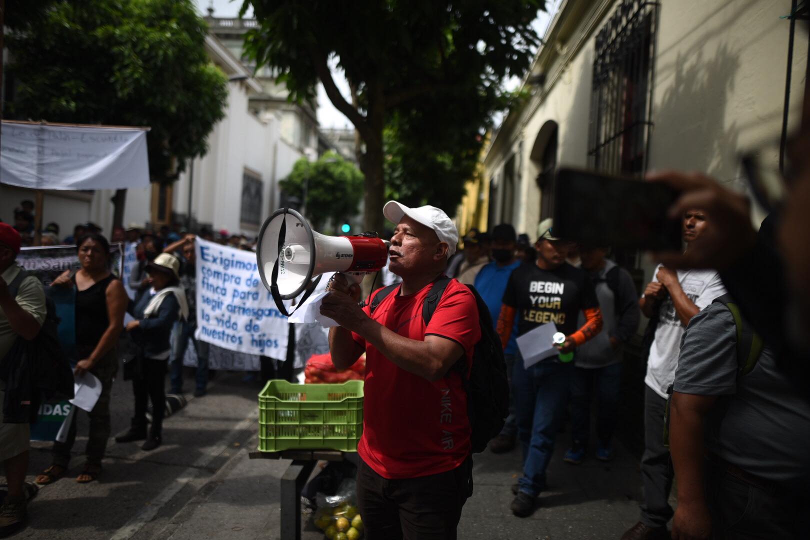 manifestacion-erupcion-volcan-fuego-emisoras-unidas13 | 