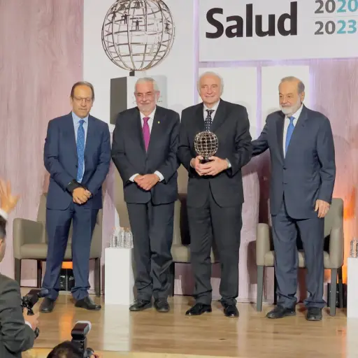 Fundación Carlos Slim