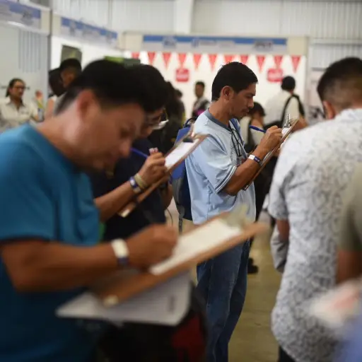 Foto: Edwin Bercián/EU