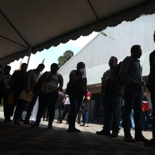 Foto ilustrativa de archivo: Edwin Bercián/EU