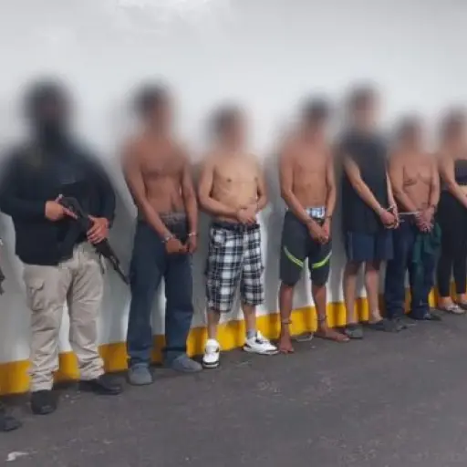 pandilleros salvadoreños guatemala ,