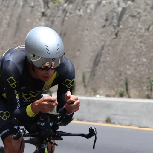 Foto: @fgciclismoguate. 