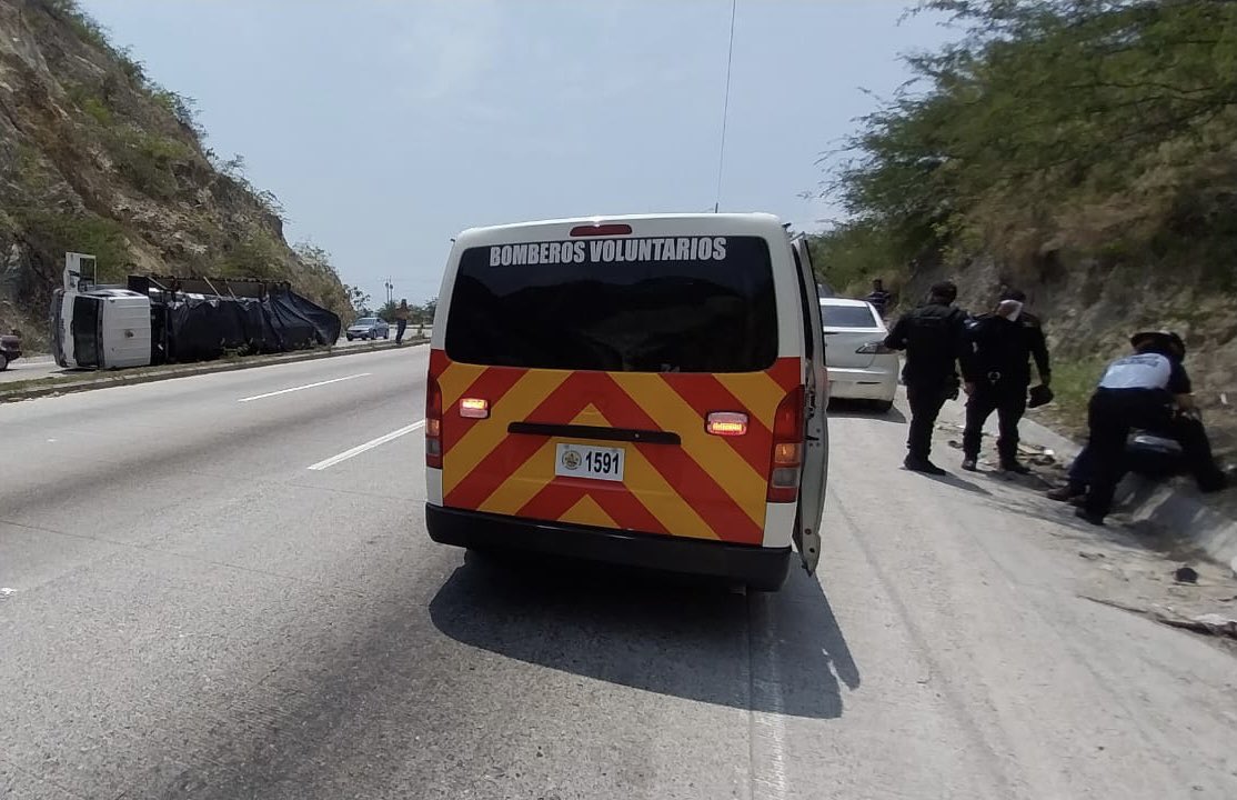 accidente de tránsito 2 | 