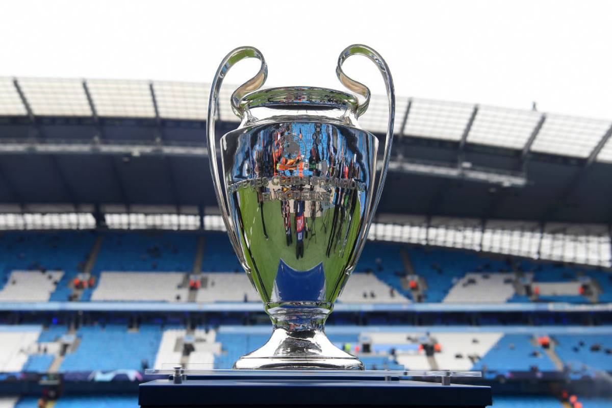 Los datos de la final de la Champions 2023: Manchester City vs. Inter