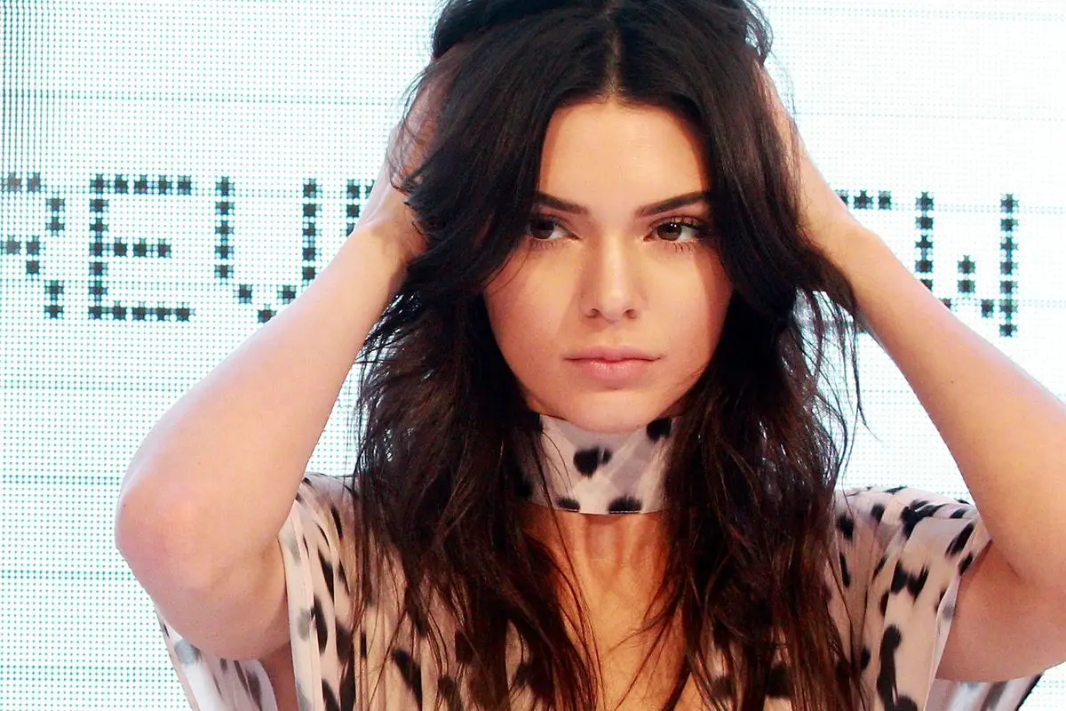 Kendall Jenner, 