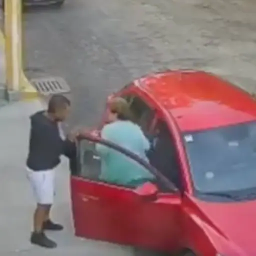 Captura de pantalla video.