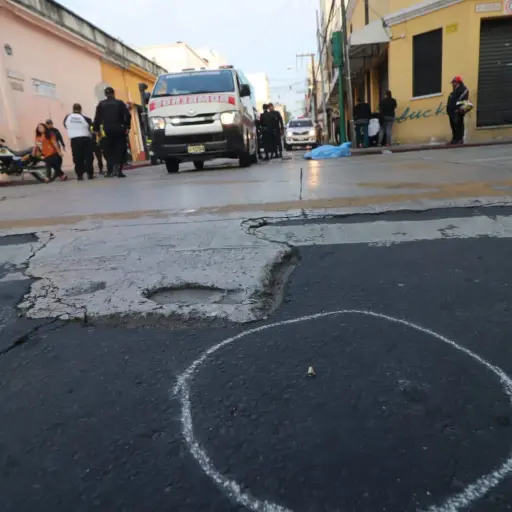 Foto: Bomberos Voluntarios