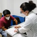 Hospital Roosevelt: 32 casos de Covid-19 entre más de 4 mil pruebast