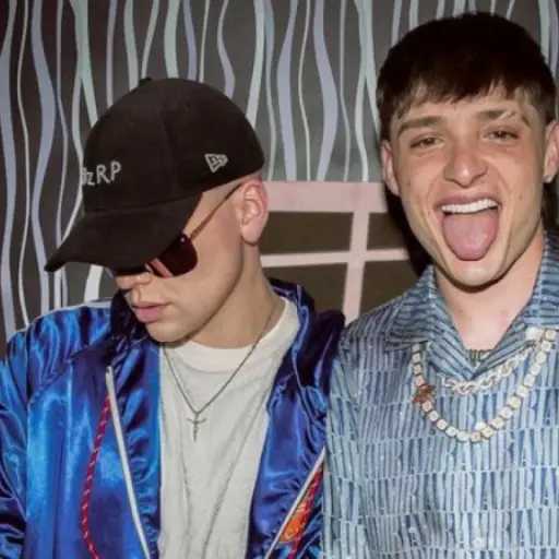 Peso Pluma y Bizarrap ,