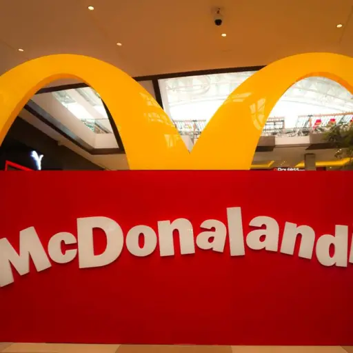 McDonalandia ,