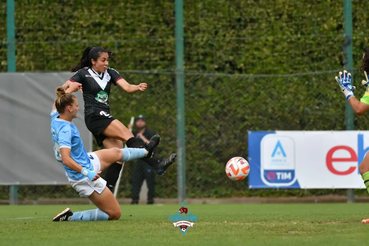 Foto: Pomigliano Calcio