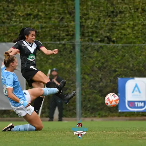 Foto: Pomigliano Calcio