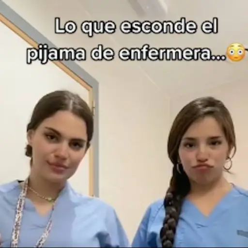 enfermeras-fitness-muestran-su-figura ,