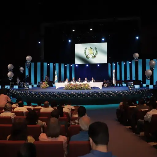 juramentación juntas receptoras de votos casa de dios ,