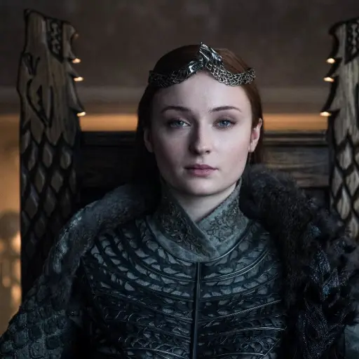 Sophie Turner Game of Thrones