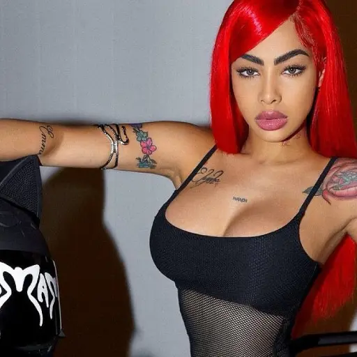 Yailin la más viral