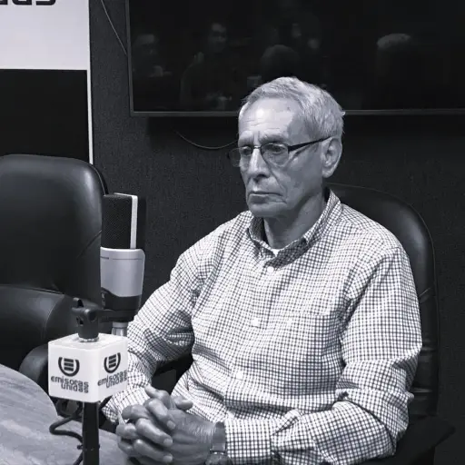 Foto: Emisoras Unidas