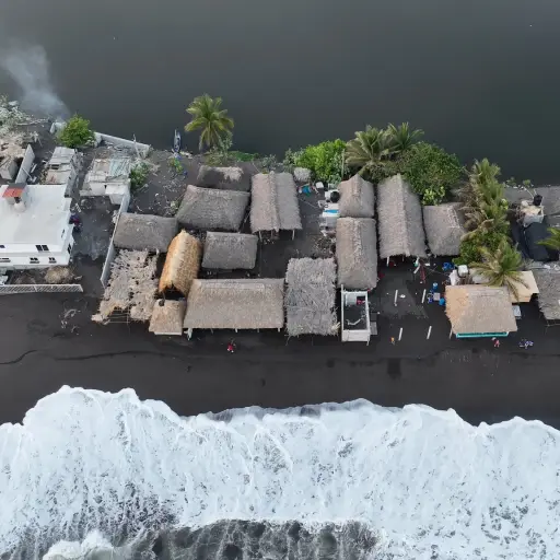 Foto ilustrativa: Municipalidad de Sipacate