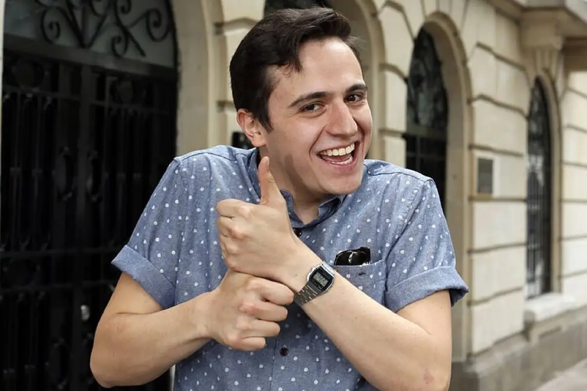Ricardo O’Farril, 