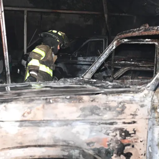 Foto: Bomberos Voluntarios