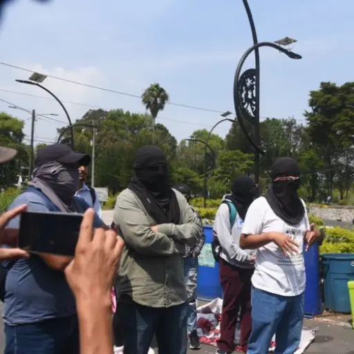 Foto: Omar SolÍs/EU