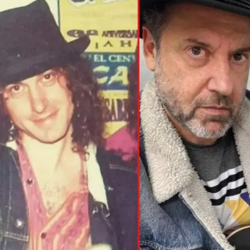 Caifanes acoso sexual violencia